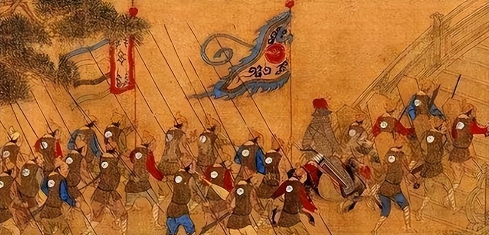 隋朝府兵制的意义,府兵制和隋朝的关系