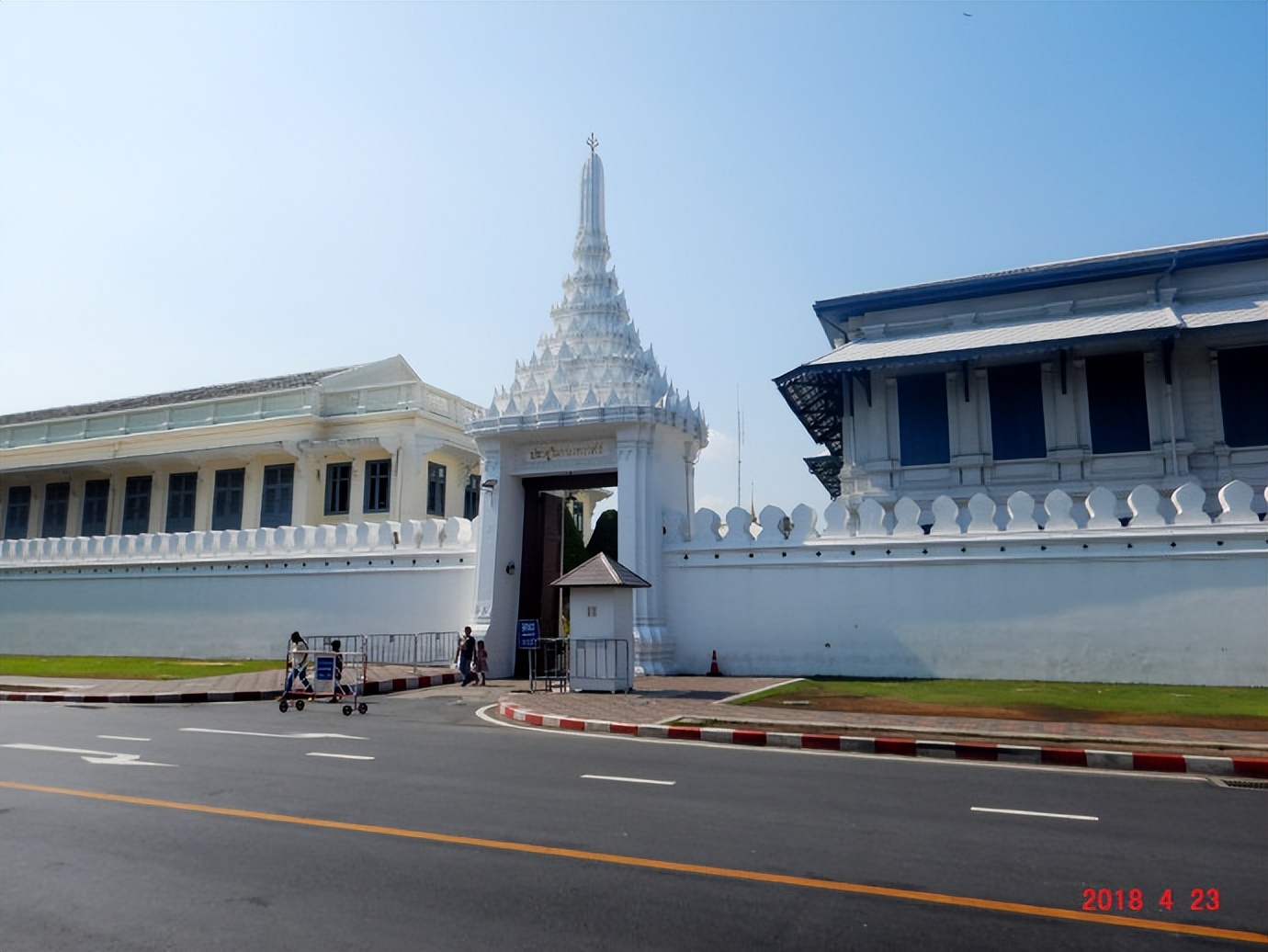 泰国自由行攻略曼谷旅游,泰国自由行掠影