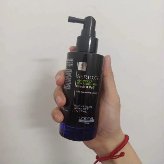 防脱发育发用哪种洗发水效果好,防脱发育发洗发水哪个品牌好