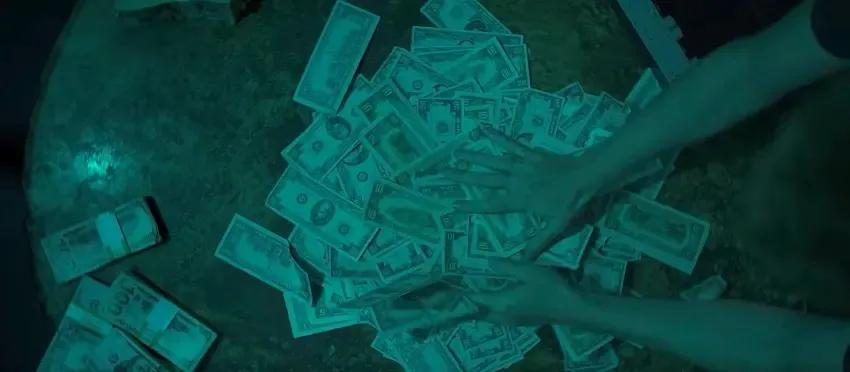 “避税天堂”是如何运作的？