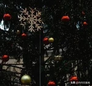 圣诞节活动文案高级简短,圣诞节气氛浓烈的文案