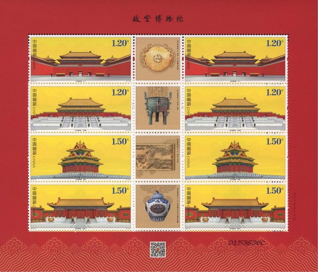 2011-2022年小版张邮票价格一览，看过我不想集邮了