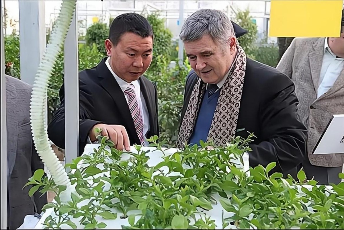 2016年,四川退伍小伙在俄罗斯种土豆,被人出阴招,结局大快人心