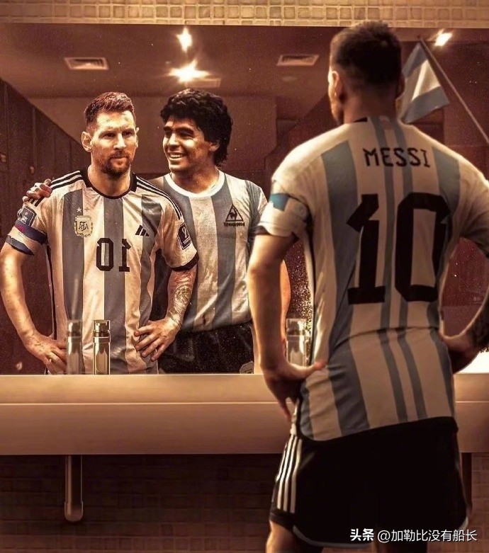 盘点进入2023后迎来本命年的世界足坛六大巨星