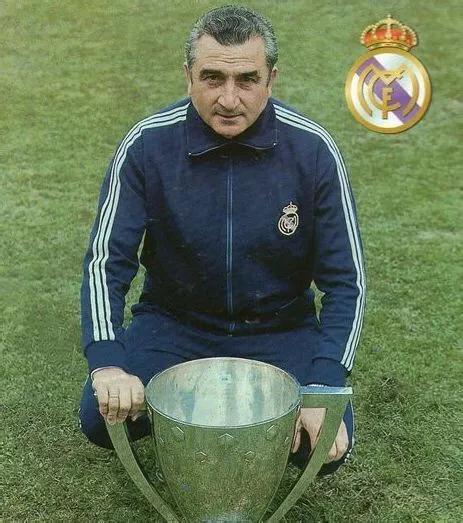 拿过6次以上欧冠冠军的球员,五位六次夺得欧冠冠军的球员