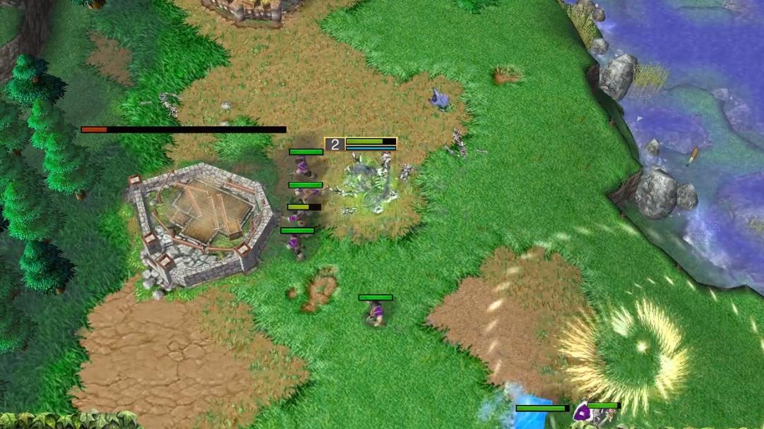 魔兽争霸3卡死无法退出,魔兽争霸3无法进去怎么办