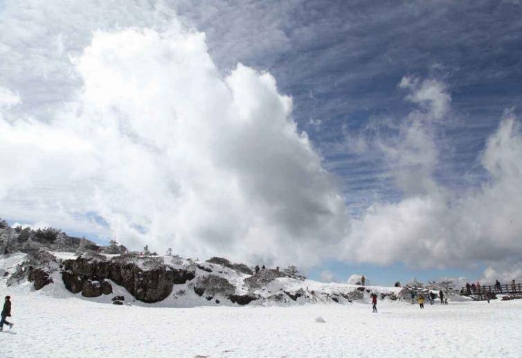昆明景点小众,昆明春城旅游攻略必去景点大全