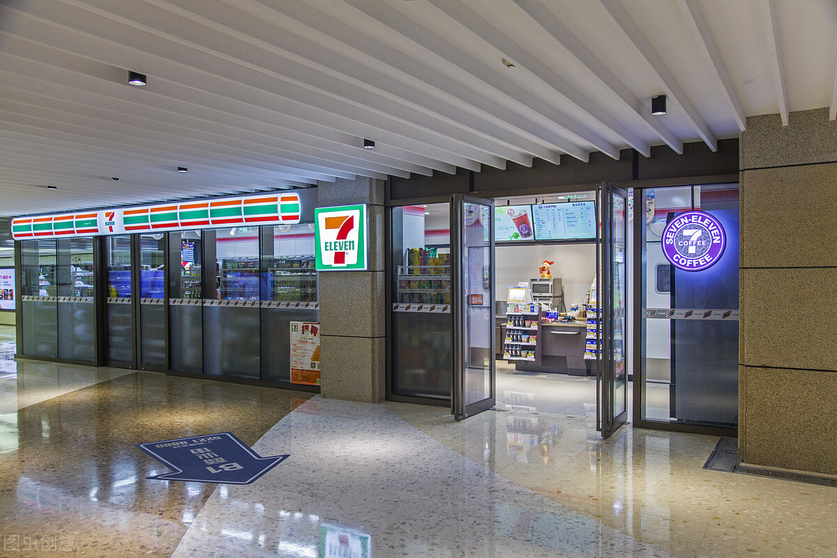 想开个小便利店怎么样,想开一个便利店