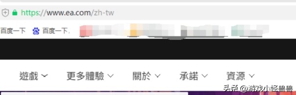 ea最简单的下载方法,ea平台怎么把下载路径改到d盘