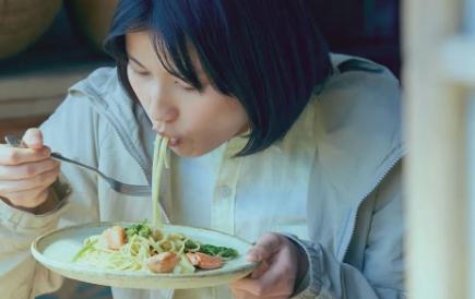 小森林四季电影,电影小森林夏秋篇