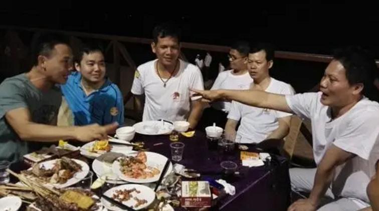 封彪原型孙大洪没判死刑吗,封彪原型孙大洪出狱