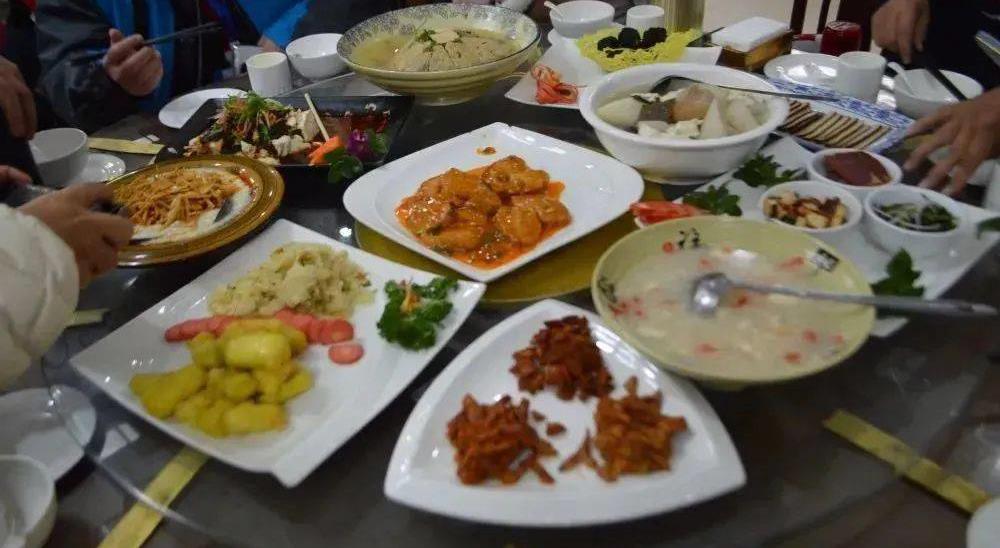 美食蜀道,美食寻味之旅