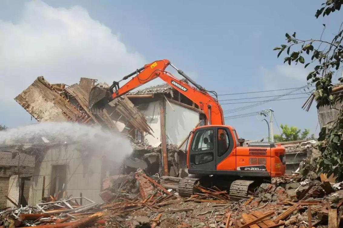 饭店老板杀了6个人的案件,餐馆老板被杀人后续