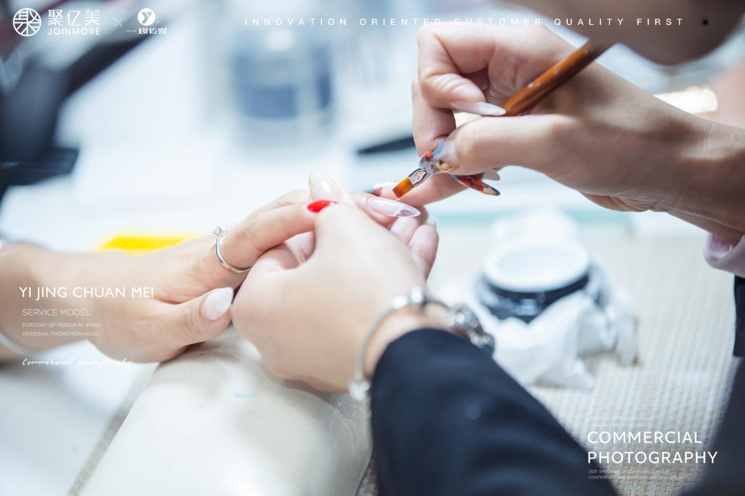 固甲油的使用方法,洗甲油使用方法