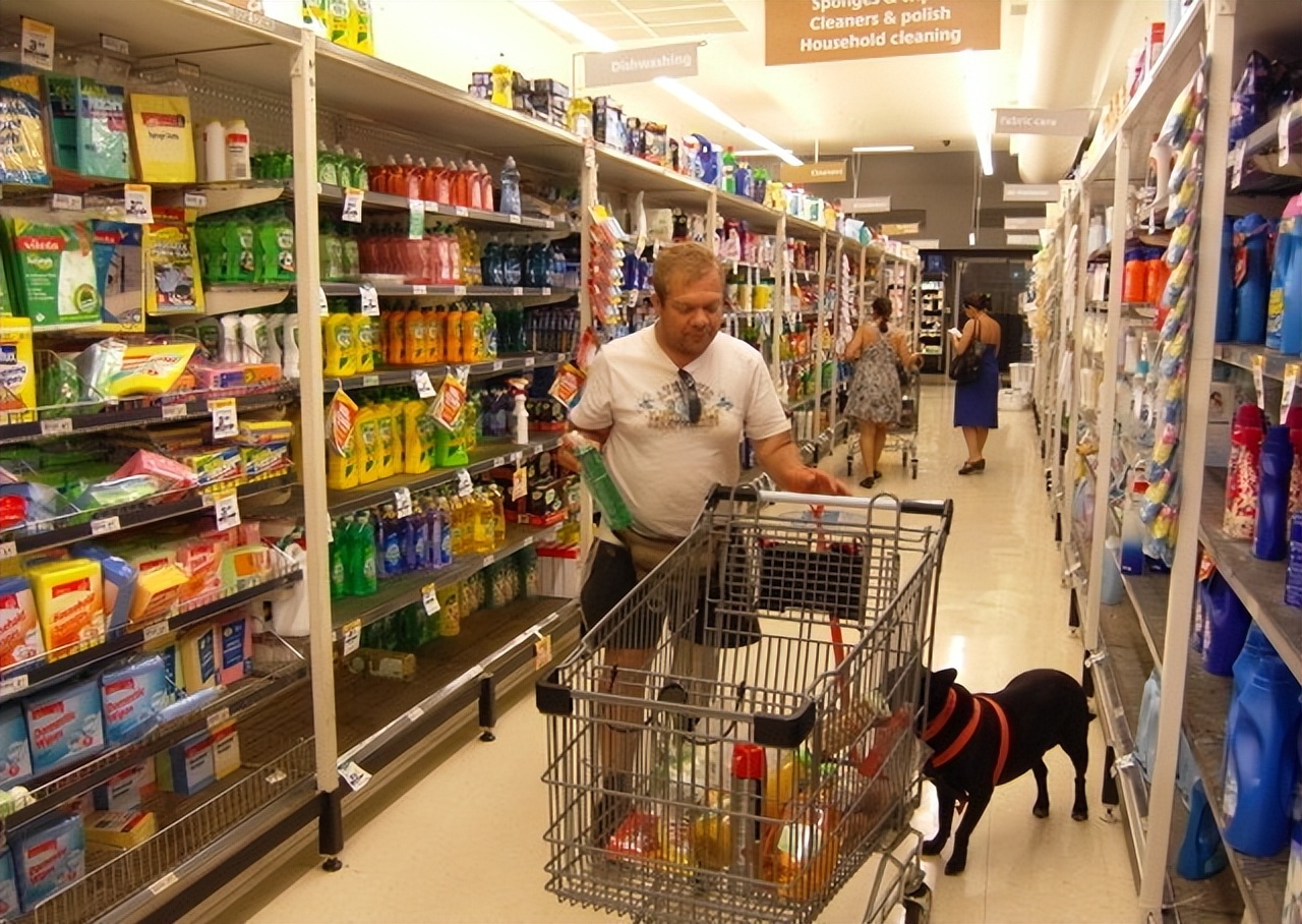 中国制造在美国的影响,中国制造在全球有多厉害