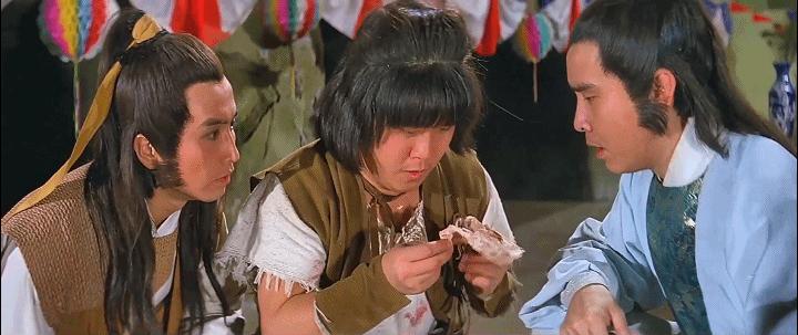 41年前兄弟3人，合作拍出无厘头开山电影，因为太超前票房惨淡