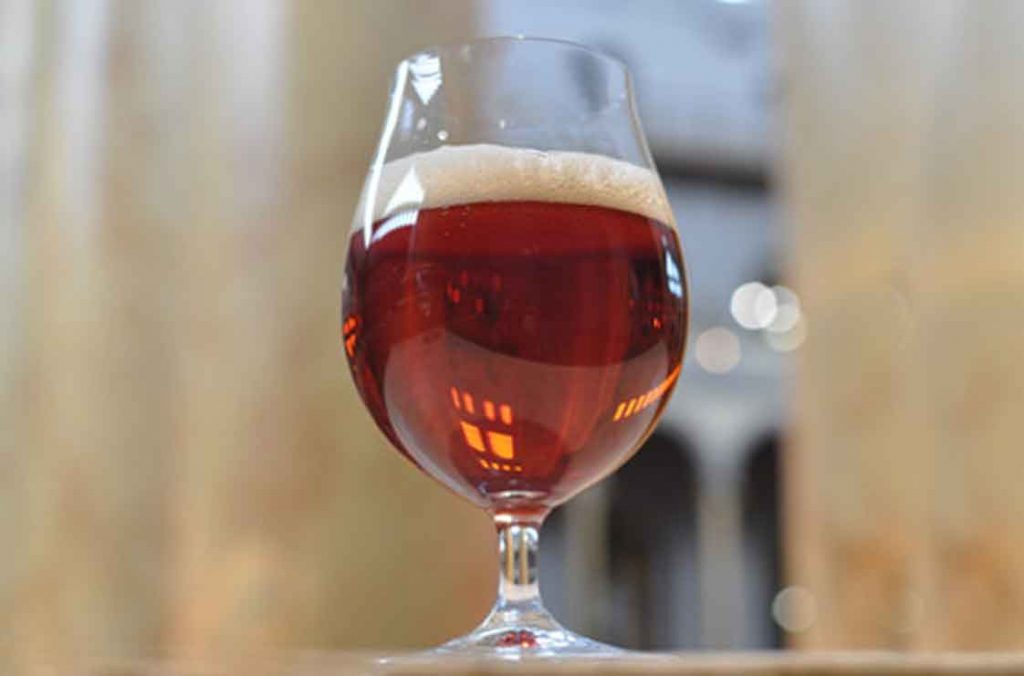 博克酒精度多少,德国博克啤酒