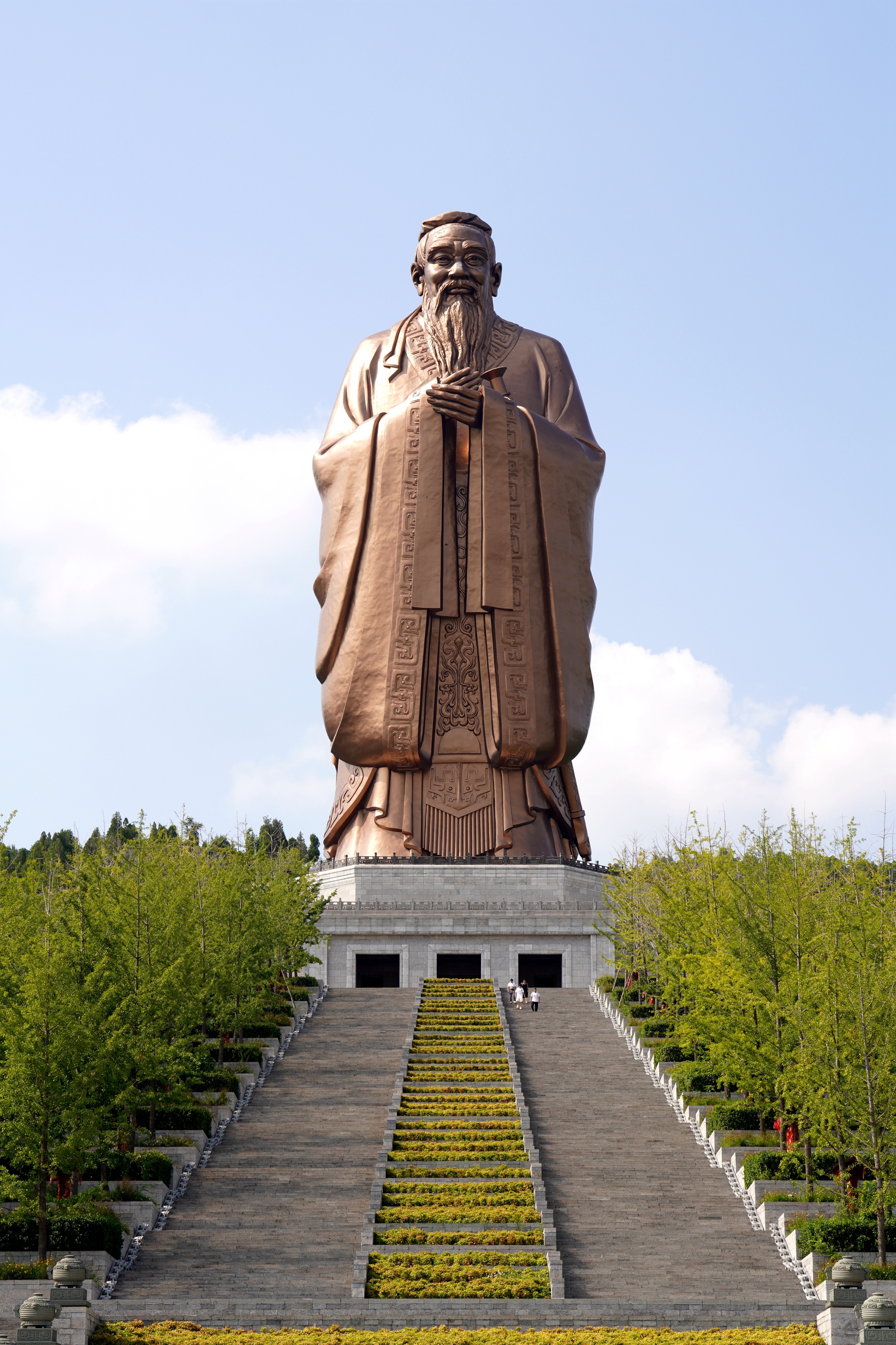 暑假遛娃推荐,曲阜市溜娃必玩榜