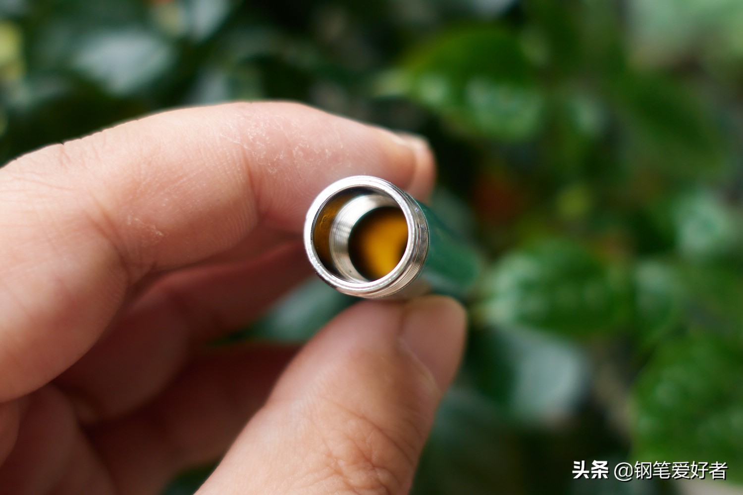 天青色等烟雨书法作品,天青色等烟雨钢笔字