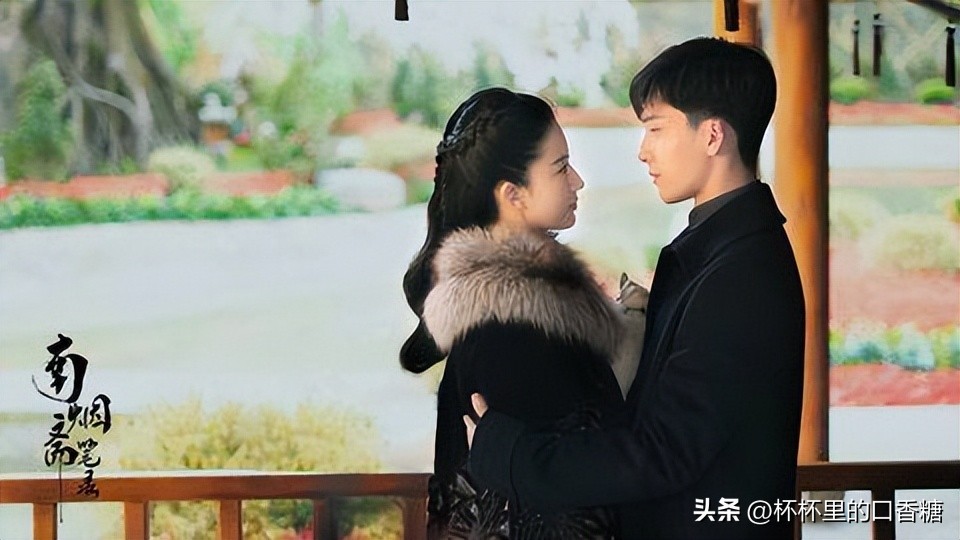 白鹿赵露思虞书欣王鹤棣吴磊,赵露思吴磊和王鹤棣白鹿