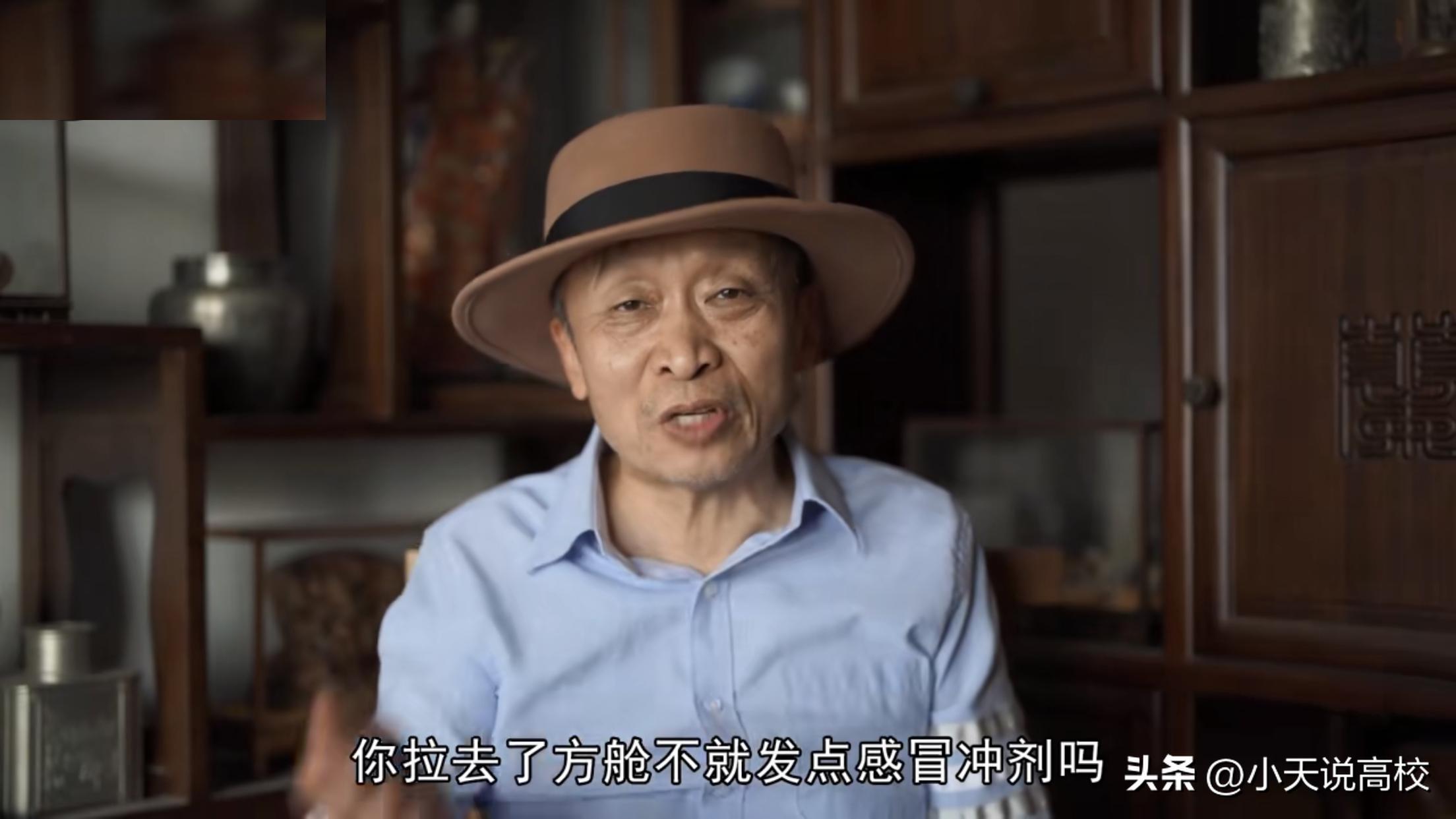 大V王小东老师，讲述他所知道的阳性案例，新冠其实没那么可怕