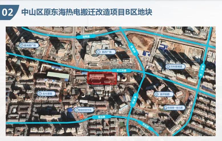 大连宗地土拍价格,大连最新土拍4块地