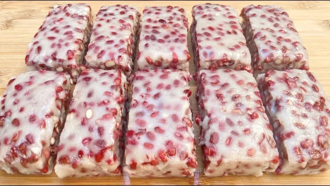 “冬吃3豆，医生搬走”，中老年一周吃2次，提高免疫，身体强健