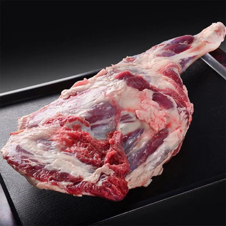 炖羊肉的正确方法与配料,炖羊肉只需三样料汤鲜肉香没膻味