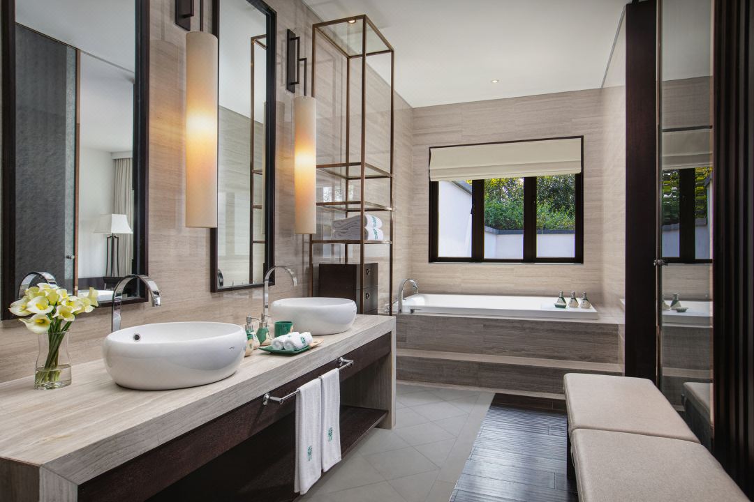 黄山旅游精品酒店推荐,黄山隐秘之境度假酒店