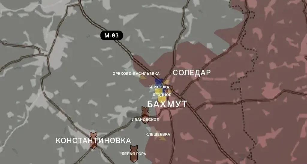 俄乌战争2022.2.24,俄乌战争俄军攻势