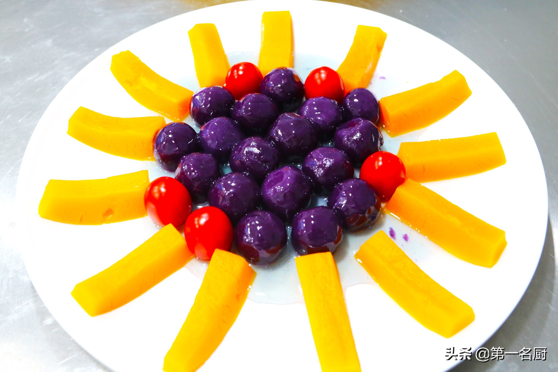 含叶黄素护眼的菜肴,给眼睛补叶黄素的菜都有什么菜