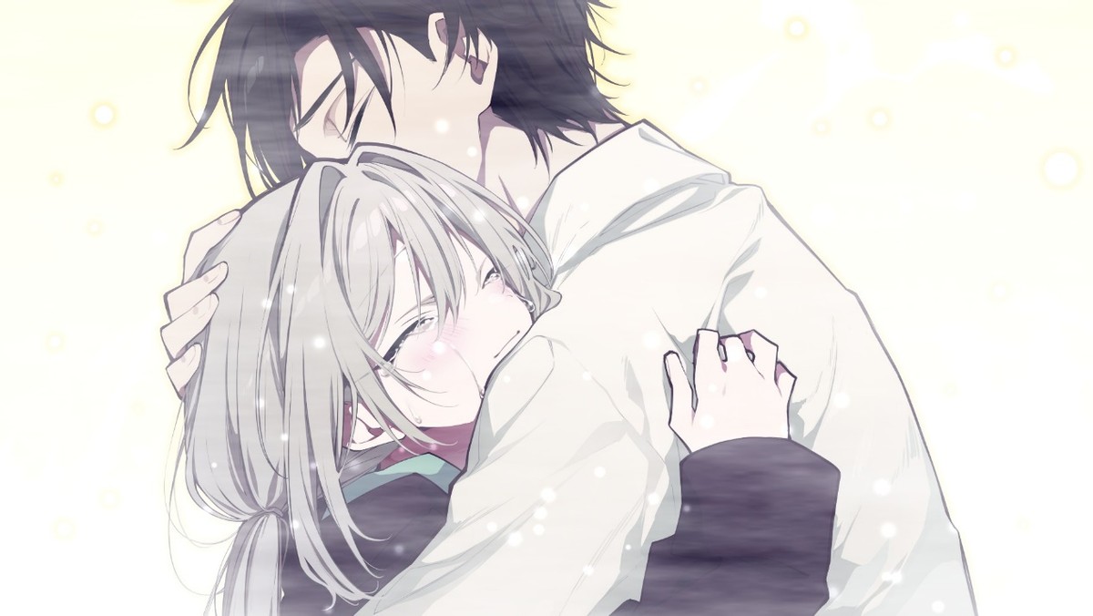 《LOOPERS》：甜度足够的恋爱短篇