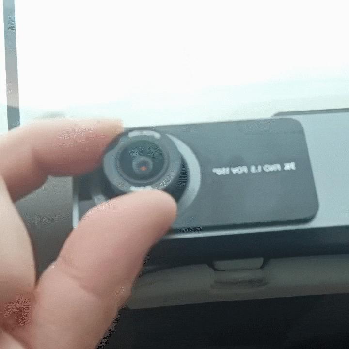 360行车记录仪k580哪个好,360行车记录仪k580有哪些缺点