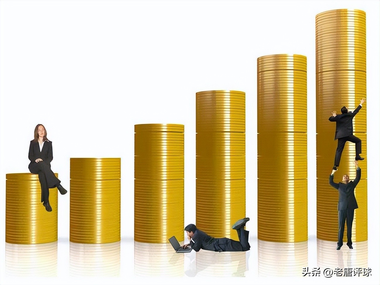 打野球赚一个亿,打野球靠什么赚钱