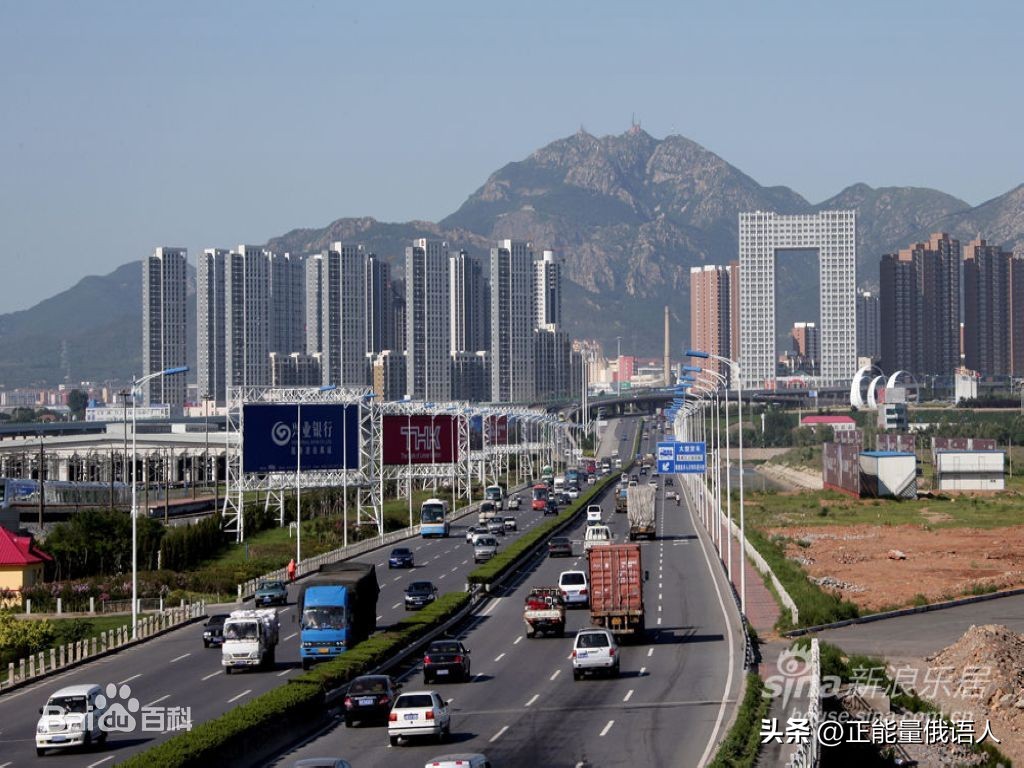 金州区和金普新区是一个吗,金州开发区和金普新区的区别