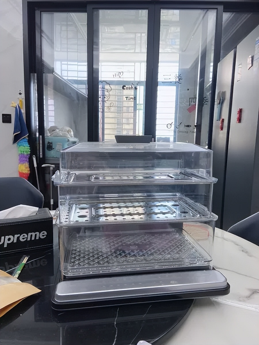 推荐闺蜜在用的好用物,分享三款家庭必备小家电