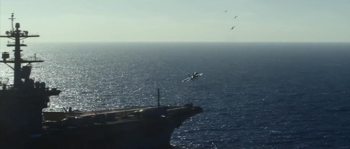 壮志雄心2阿汤哥亲自示范2分15秒,阿汤哥壮志凌云2超长解说