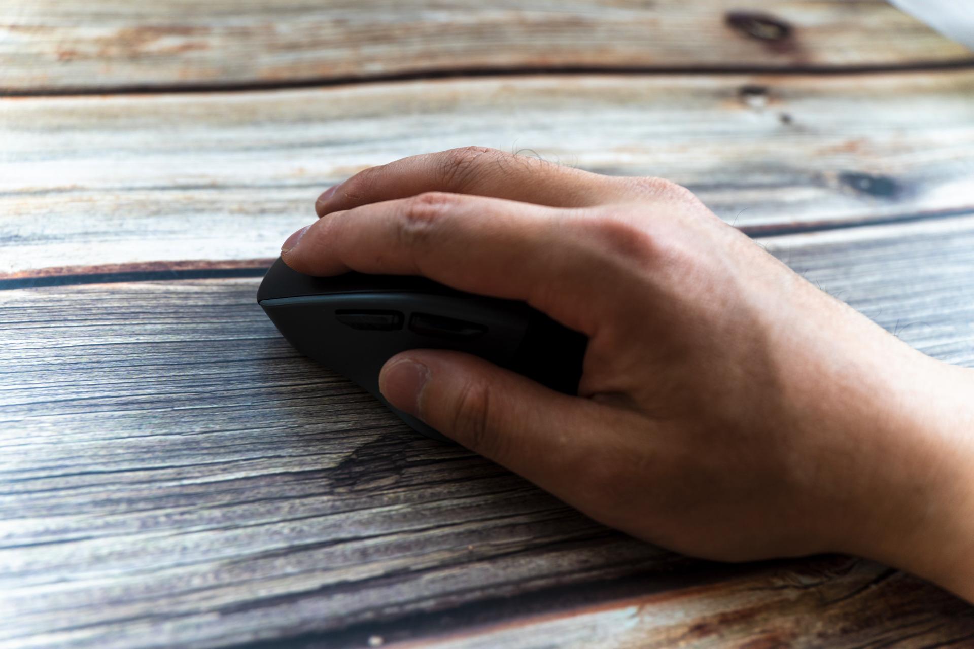 向日葵远程控制鼠标,向日葵远程控制电脑无法点击鼠标