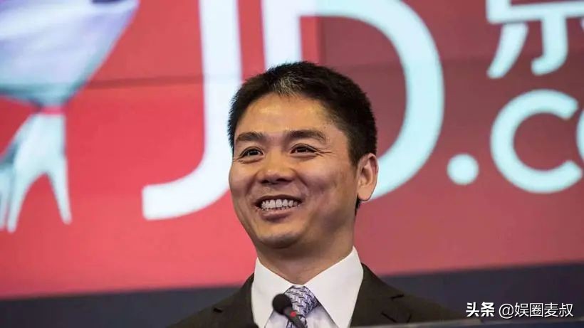 卸任两个月刘强东从京东套现22亿,刘强东套现66亿是卖股票吗