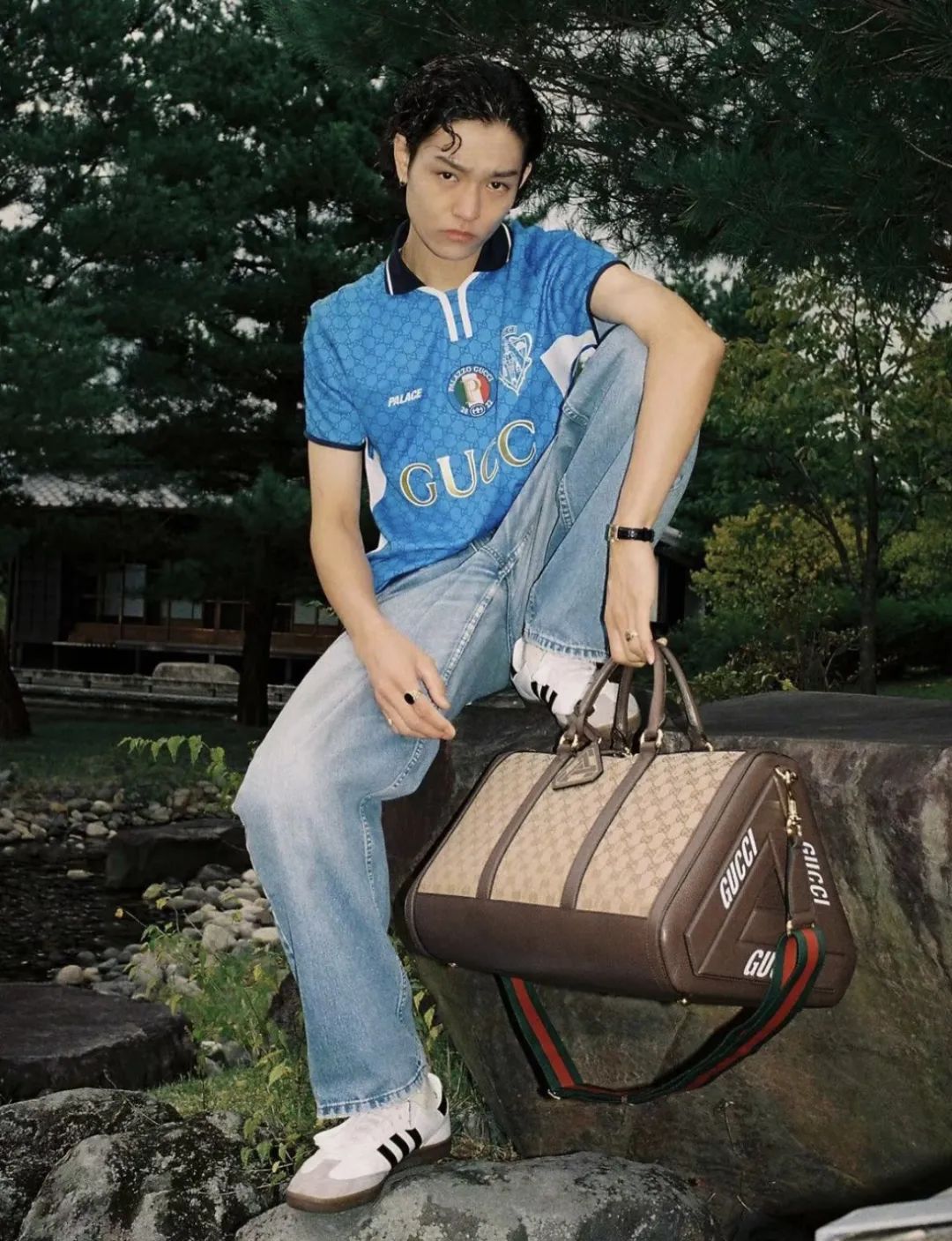 无数个绝版包包都能在这个藏宝阁里找到