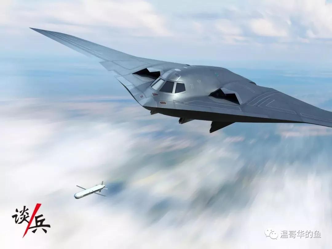 轰20是不是很大,轰20轰炸机最大尺寸