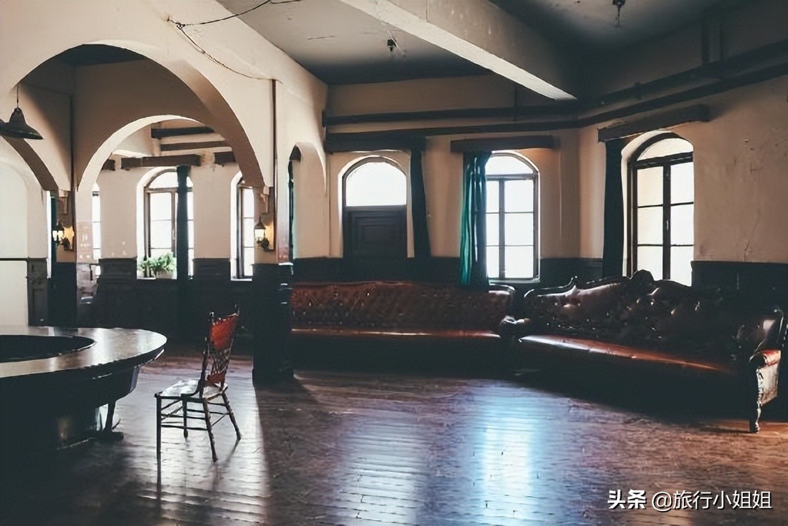 夏日海边微醺氛围感,滨城风光秀丽浪漫气息爆表