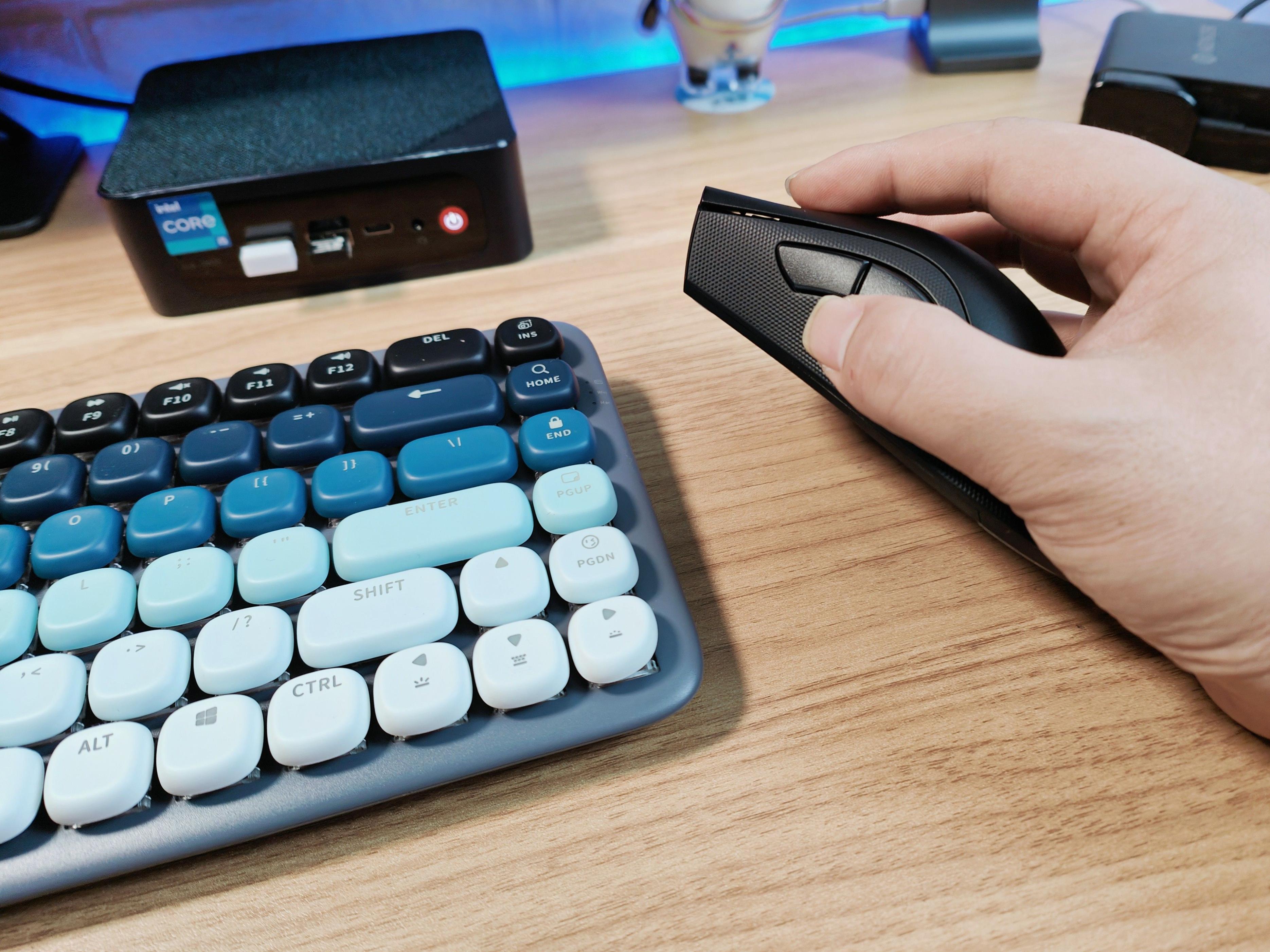 最高效桌面整理,最实用的桌面小工具