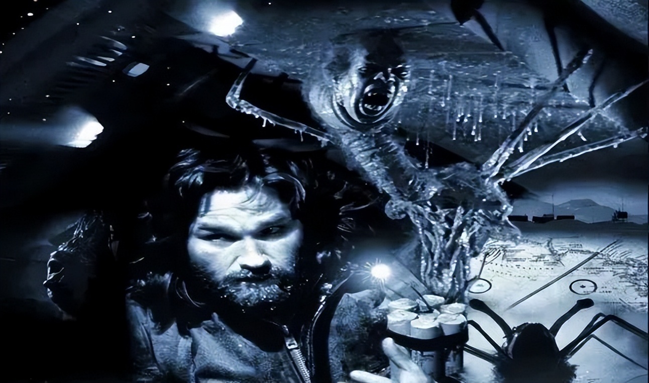 最推荐的10部怪物电影,盘点五种怪物电影