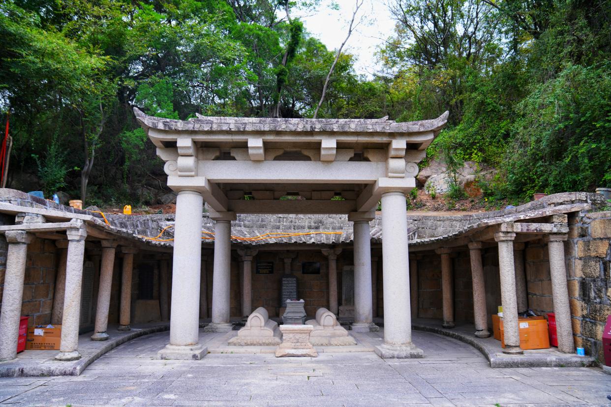 泉州旅游攻略闽南文化之都,中国历史文化与泉州旅游