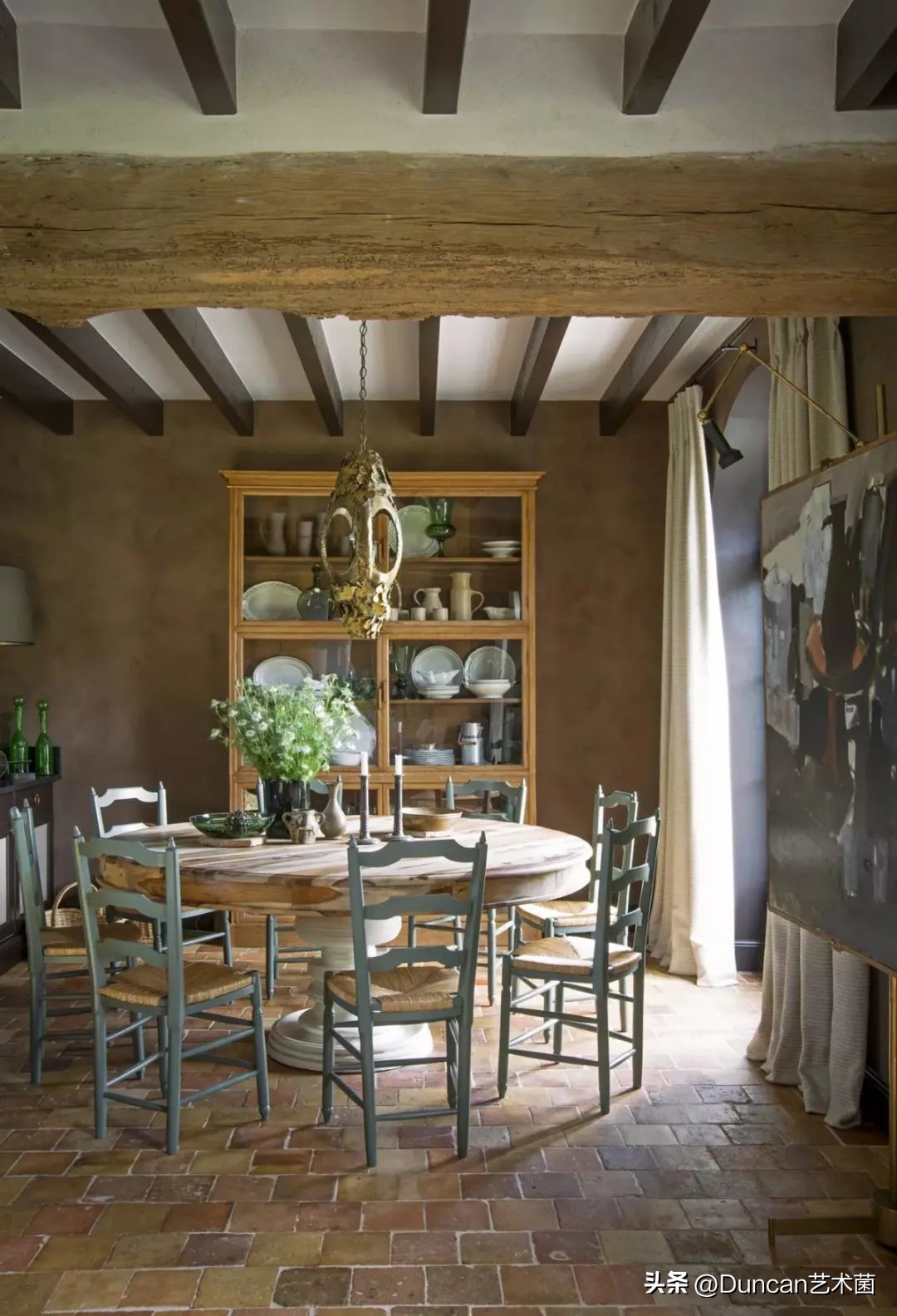 法国著名房屋设计师,法国设计师室内设计