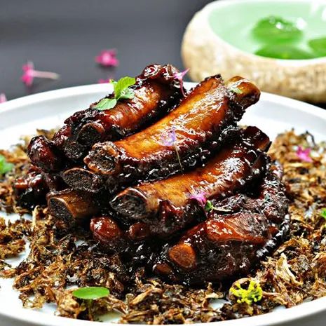 锋味创新特色菜,创新川菜特色菜菜谱