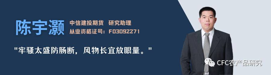 「建投苹果专题」WWW-如何看待迟滞的收购行情与未来库存？