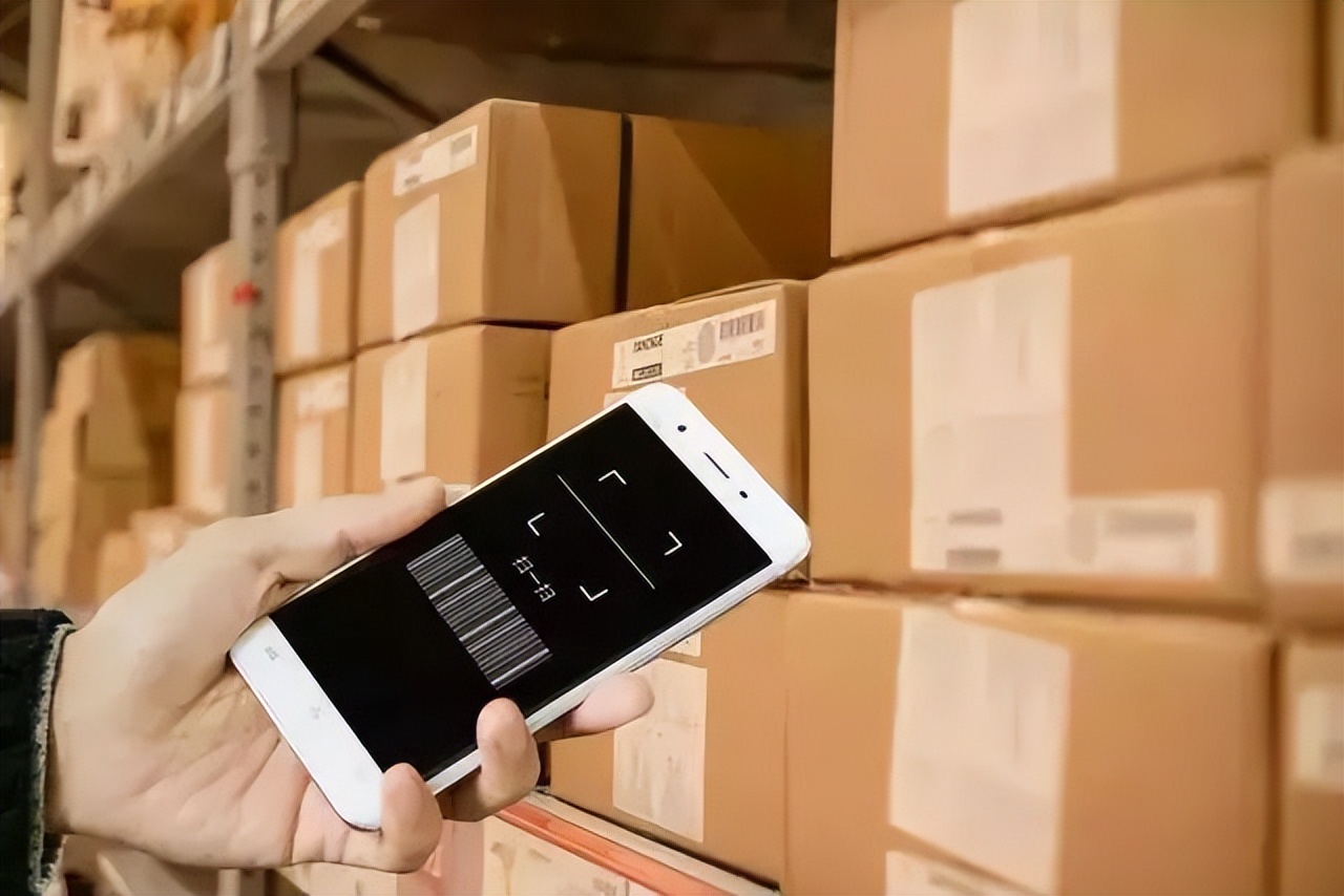 通过一物一码赋能中小品牌,商品一物一码营销系统建设