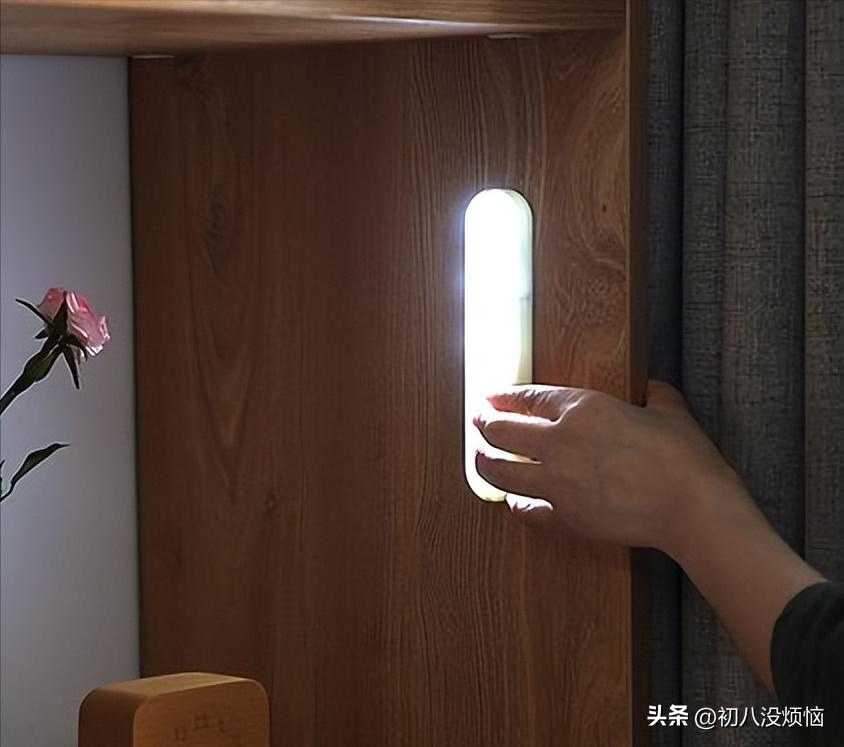 声控灯：智能家居里的语音魔术师，点亮你的声音，照亮你的世界